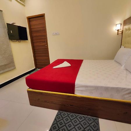 Hotel Comfort Kanchipuram Exterior foto